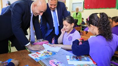 مقترح لمدّ سنوات التعليم الإلزامي إلى 13 عامًا قيد الدراسة داخل وزارة التربية والتعليم