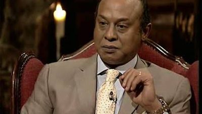 في ذكرى ميلاد طلعت زين.. صوت رومانسي لم يغِب