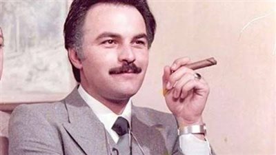 في ذكرى وفاة حاتم ذو الفقار.. شرير الشاشة الذي أحبّه الجمهور