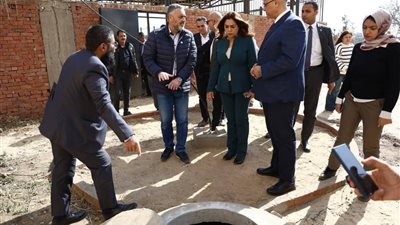 تحول بيئي في المحافظات.. أول وحدة بيوجاز لتحويل المخلفات الحيوانية إلى سماد وغاز حيوي