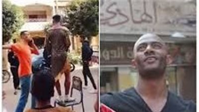 بعد واقعة بنها.. ظاهرة البلطجة في الأعمال الفنية تحت المجهر 