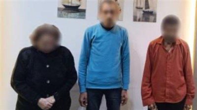 حبس سيدة وموظف بمجلس المدينة في قضية إلقاء أجنة في صندوق قمامة بالمنيا