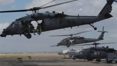 الجيش السوري يوسّع انتشاره شرقاً: تسلّم قاعدة الشدادي وتحركات لوجستية للتحالف قبل الانسحاب