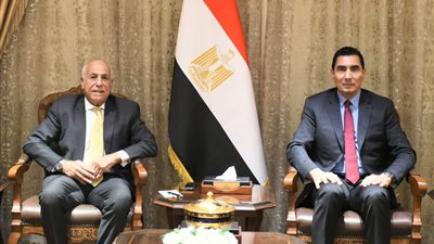 المندوه: جوهر نبيل أبلغنا بمساندة الزمالك في أزمة أرض 6 أكتوبر 