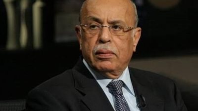 رئيس الوفد ينعى الدكتور مفيد شهاب: فقدنا رمزًا وطنيًا وقامة قانونية 