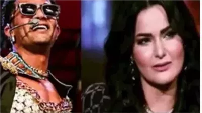 «أفسدنا جيل كامل».. سما المصري تهاجم محمد رمضان بعد واقعة شاب بنها 