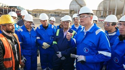 كميات إضافية من البوتاجاز للسوق.. وزارة البترول تعلن اكتمال الاستعدادات لشهر رمضان 