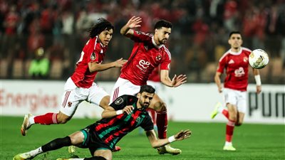 في بيان رسمي.. رد ناري من الأهلي على شكوى الجيش الملكي