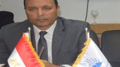 قرار جمهوري بتعيين أكرم الجوهري رئيسًا للجهاز المركزي للتعبئة العامة والإحصاء