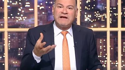  نشأت الديهي: هل مشروع حياة كريمة يستحق أن يرشح لجائزة نوبل؟