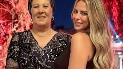 وفاة والدة الفنانة ريم مصطفى وتشييع الجنازة غدًا من الدقي