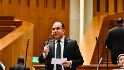 برلماني: الخدمة العسكرية مدرسة وطنية.. ونطالب بآليات حديثة لإبلاغ المستدعين