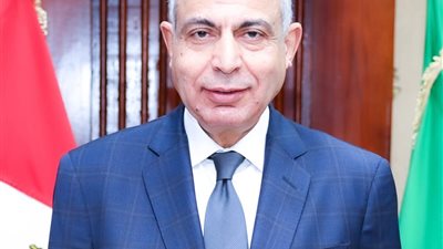 محافظ المنيا يشكر الرئيس السيسي لبدء المرحلة الثانية من التأمين الصحي الشامل