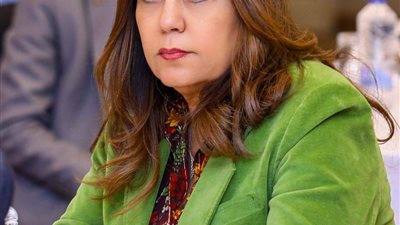 وزيرة التنمية المحلية والبيئة تُوجه بحملة مكبرة لوقف الحرق العشوائي في منشية البكاري 