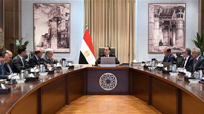 رئيس الوزراء: المؤشرات تعكس حالة من التفاؤل في المناخ الخاص بقطاع المستثمرين