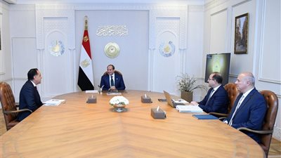 زيادة المرتبات.. توجيهات رئاسية عاجلة لوزير المالية