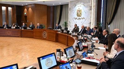 شروط التملك والترخيص.. أبرز قرارات اجتماع مجلس الوزراء الـ79