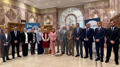 مركز مسارات يدرس فرص مصر في تعزيز التكامل اللوجستي مع إفريقيا عبر ممر تازارا