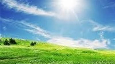 الأرصاد: انخفاض جديد في درجات الحرارة مع بداية رمضان 2026 ونشاط للرياح حتى الأحد