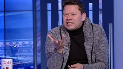 تراجع المستوى البدني.. رضا عبد العال ينتقد إدارة الزمالك بعد الخروج من كأس مصر 