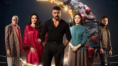 تأكيداً لتفصيلة.. أزمة يارا السكري ودرة تنكشف مع دعايا مسلسل «علي كلاي»