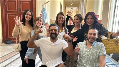 معندناش مسابقات ولا دعاية مدفوعة.. مؤلف مسلسل 