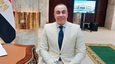 برلماني: توجيهات الرئيس السيسي لضبط الأسعار تغلق أبواب الاحتكار وتفرض الانضباط بالأسواق