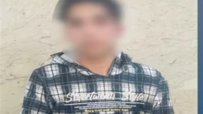 القبض على طالب بالقليوبية لتعديه على فتاة رفضت تحرشًا لفظيًا