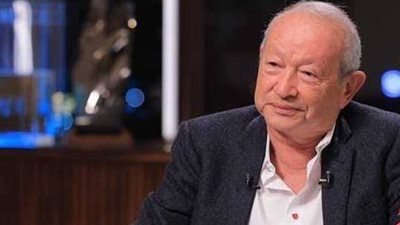  نجيب ساويرس: بركب التاكسي وكلنا في البيت تربينا على القناعة وشكر ربنا