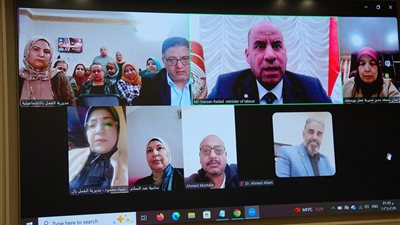 تحرك جديد من وزير العمل لدعم التشغيل بالمناطق الصناعية