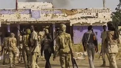 عقوبات أميركية تهز قادة «الدعم السريع»: حصار الفاشر وجرائم إبادة تضع السودان أمام اختبار دولي حاسم