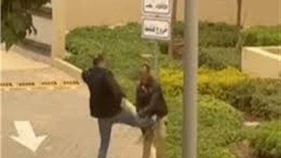 من القفص للمحكمة.. إحالة رجل الأعمال المتهم بالتعدي على فرد الأمن للجنايات 