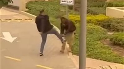 عاجل| حبس رجل الأعمال المعتدي على فرد أمن بكمبوند سوديك بالتجمع