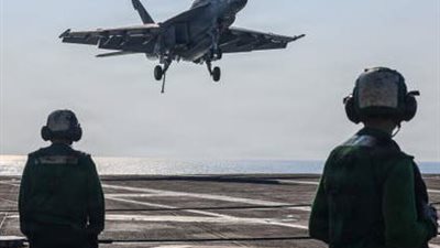 خيارات الحرب على الطاولة ومسودة اتفاق خلال أيام: واشنطن تلوّح بالقوة وطهران تراهن على الدبلوماسية