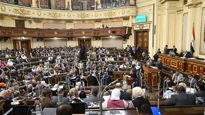 لجنة الطاقة بمجلس النواب تناقش تعديل قانون الأنشطة النووية (تفاصيل)