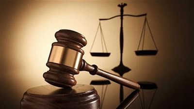 إحالة أوراق قاتل سيدة بالمنيا إلى المفتي تمهيدًا للنطق بالحكم بالإعدام