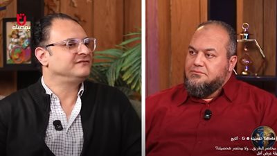 هل AI بيختصر الطريق… ولا بيختصر شخصيتنا؟.. شاهد الحلقة كاملة