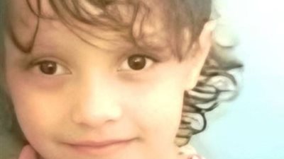 قمرٌ أُطفئ في العتمة.. القصة الكاملة لمقتل طفلة المنيب داخل شقتها على يد فني