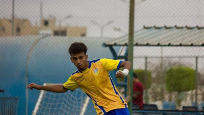نادي رع يطلب التعاقد مع ياسين شفيق نجم طنطا رسميًا