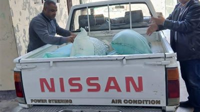 ضبط 164 مخالفة تموينية خلال حملات رقابية على المخابز والأسواق بالمنيا