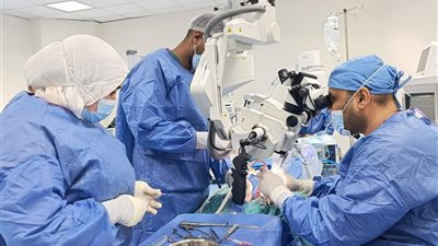 الرعاية الصحية: تكلفة العملية خارج المنظومة تصل إلى مليون جنيه.. و482 جنيهًا فقط يتحملها المنتفع
