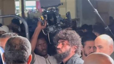 «مشرد في الشوارع».. حرق أحداث ونهاية مسلسل علي كلاي  