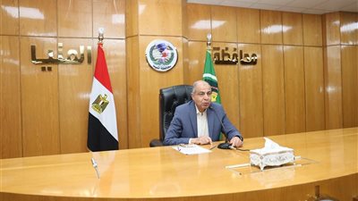 محافظ المنيا يوجه باستثمار الأراضي غير المستغلة وتشديد الرقابة على الأسواق