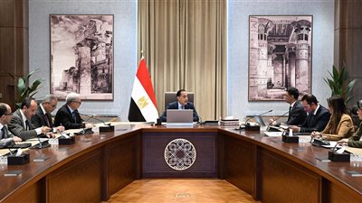 مدبولي: الصناعة لها الأولوية القصوى ضمن أجندة أعمال الحكومة خلال هذه المرحلة