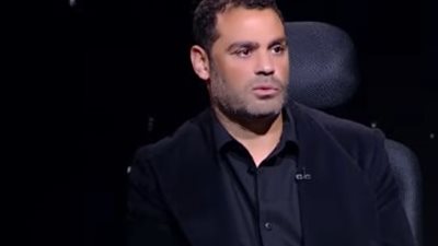 محمد عبد المنصف يكشف كواليس أزمته مع لقاء الخميسي وزواجه من إيمان الزيدي