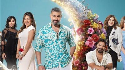 ياسر جلال: «كلهم بيحبوا مودي» تجربة مختلفة وأراهن دائمًا على قوة الدراما