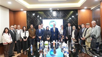 اجتماع تنظيمي بـ«مستقبل وطن» لمناقشة استعدادات رمضان في ملف حقوق الإنسان