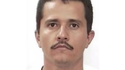 من الظل إلى القمة الدموية: نهاية “إل مينشو” تهز كارتلات المكسيك وتشعل خاليسكو