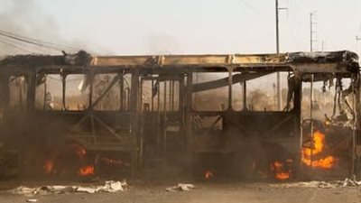 مقتل إل مينشو يهز المكسيك: سقوط زعيم الكارتلات يشعل العنف ويستدعي قلقاً دولياً