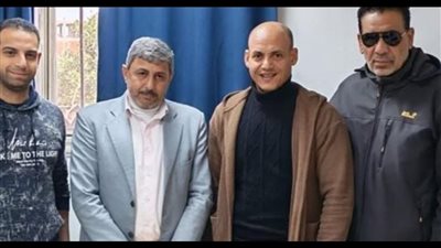 تموين البحيرة تضبط 655 بطاقة دعم بحوزة صاحب مخبز وتحرر محضرًا بالواقعة